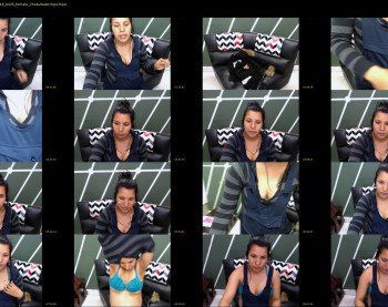 _juana_hot_ — 10 minute Chaturbate female cam video, 720p, Jul 17, 2019