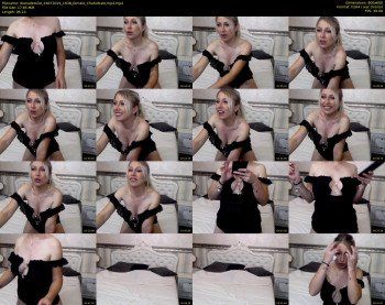 dianadessire — 7 minute Chaturbate female cam video, 480p, Jul 16, 2019