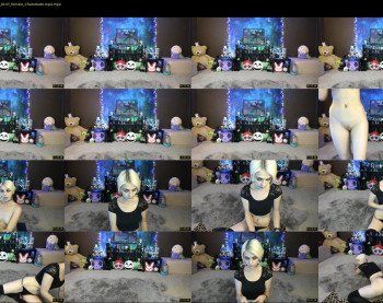 midnightpixie — 39 minute Chaturbate female cam video, 720p, Jul 17, 2019