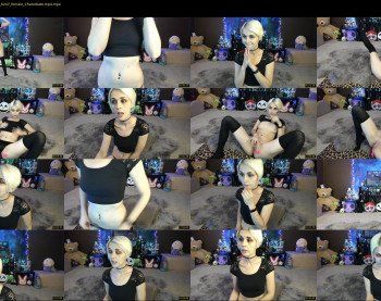 midnightpixie — 31 minute Chaturbate female cam video, 720p, Jul 17, 2019