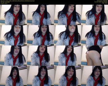 mindy_18mc — 9 minute Chaturbate female cam video, 480p, Jul 16, 2019