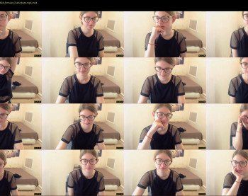 rubytwinkle — 5 minute Chaturbate female cam video, 720p, Jul 16, 2019