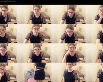 rubytwinkle — 31 minute Chaturbate female cam video, 720p, Jul 16, 2019