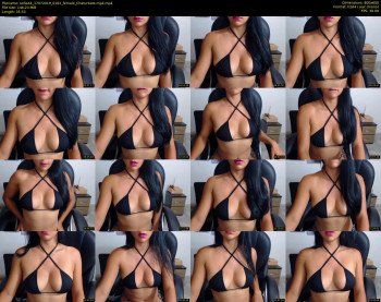 sofia44 — 36 minute Chaturbate female cam video, 480p, Jul 17, 2019