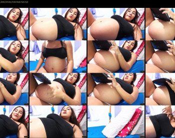 candyhouston — 30 minute Chaturbate female cam video, 720p, Jul 18, 2019