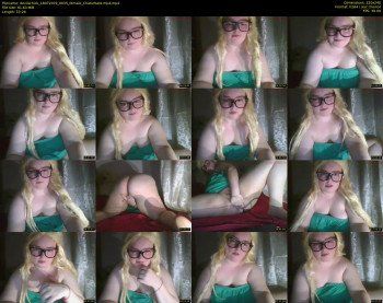 devilschick — 54 minute Chaturbate female cam video, SD, Jul 18, 2019