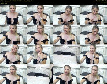 dianadessire — 54 minute Chaturbate female cam video, 480p, Jul 17, 2019