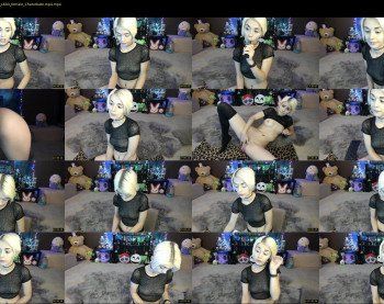 midnightpixie — 77 minute Chaturbate female cam video, 720p, Jul 17, 2019