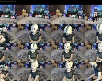 midnightpixie — 77 minute Chaturbate female cam video, 720p, Jul 17, 2019