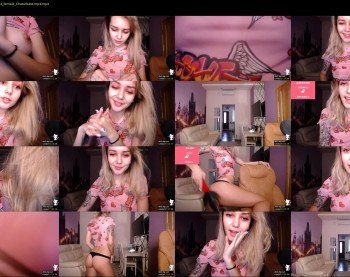 oooops__ — 15 minute Chaturbate female cam video, 1080p, Jul 17, 2019