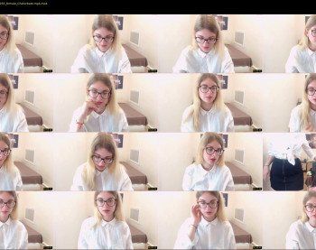 rubytwinkle — 10 minute Chaturbate female cam video, 720p, Jul 17, 2019