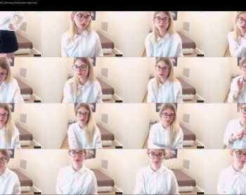 rubytwinkle — 17 minute Chaturbate female cam video, 720p, Jul 17, 2019