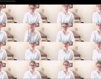 rubytwinkle — 4 minute Chaturbate female cam video, 720p, Jul 17, 2019