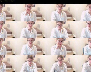 rubytwinkle — 6 minute Chaturbate female cam video, 720p, Jul 18, 2019