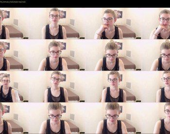 rubytwinkle — 6 minute Chaturbate female cam video, 720p, Jul 18, 2019
