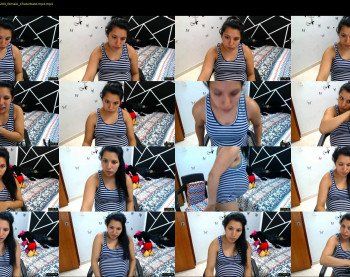 _juana_hot_ — 88 minute Chaturbate female cam video, 720p, Jul 20, 2019