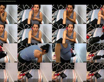 _juana_hot_ — 16 minute Chaturbate female cam video, 720p, Jul 20, 2019