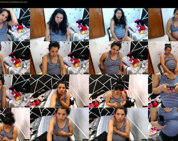 _juana_hot_ — 91 minute Chaturbate female cam video, 720p, Jul 20, 2019