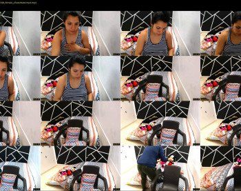 _juana_hot_ — 9 minute Chaturbate female cam video, 720p, Jul 20, 2019