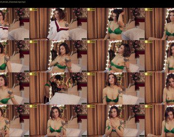 sofiafoster — 32 minute Chaturbate female cam video, 1080p, Jul 19, 2019