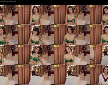 sofiafoster — 32 minute Chaturbate female cam video, 1080p, Jul 19, 2019