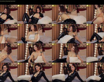 sofiafoster — 32 minute Chaturbate female cam video, 1080p, Jul 19, 2019