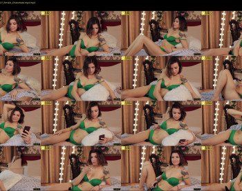 sofiafoster — 32 minute Chaturbate female cam video, 1080p, Jul 19, 2019