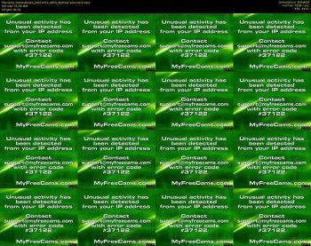 HaileyRoses — 7 minute MyFreeCams cam video, 480p, Jul 20, 2019