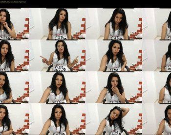 _juana_hot_ — 11 minute Chaturbate female cam video, 480p, Jul 21, 2019
