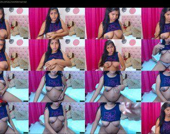 rosseparker_ — 8 minute Chaturbate female cam video, 1080p, Jul 20, 2019