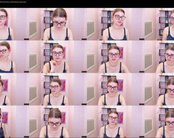 rubytwinkle — 24 minute Chaturbate female cam video, 720p, Jul 20, 2019