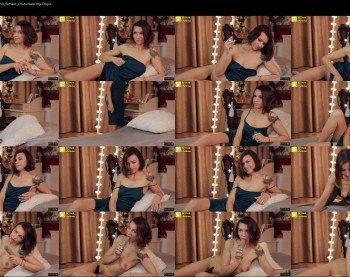 sofiafoster — 32 minute Chaturbate female cam video, 1080p, Jul 20, 2019
