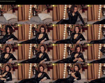 sofiafoster — 32 minute Chaturbate female cam video, 1080p, Jul 20, 2019