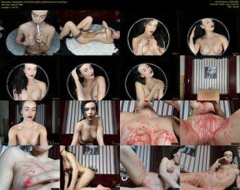 AdySweet — 96 minute MyFreeCams cam video, 480p, Jul 21, 2019