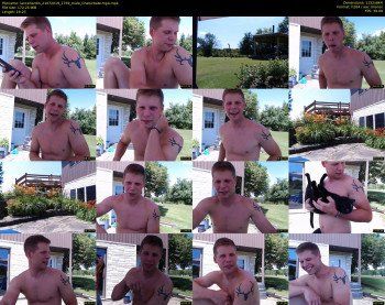lancehardin — 20 minute Chaturbate male cam video, 720p, Jul 21, 2019