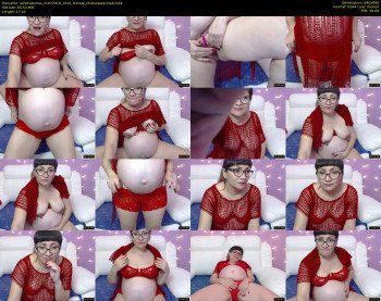 sandratomas — 18 minute Chaturbate female cam video, 480p, Jul 21, 2019