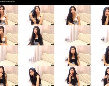 xmingxi — 30 minute Chaturbate female cam video, 720p, Jul 21, 2019