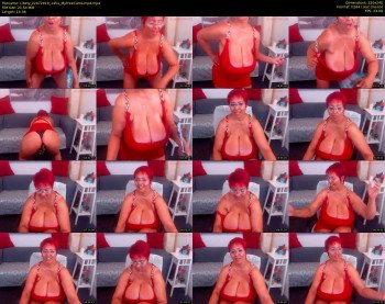 Libely — 14 minute MyFreeCams cam video, SD, Jul 22, 2019