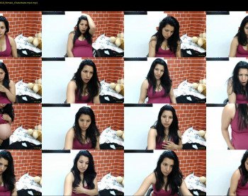 _juana_hot_ — 28 minute Chaturbate female cam video, 720p, Jul 23, 2019
