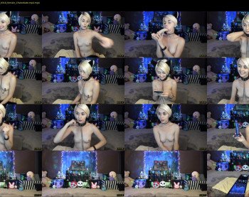 midnightpixie — 26 minute Chaturbate female cam video, 720p, Jul 23, 2019