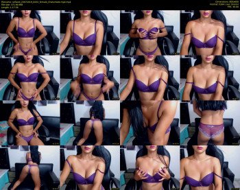 sofia44 — 78 minute Chaturbate female cam video, 480p, Jul 23, 2019