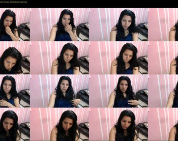 _juana_hot_ — 5 minute Chaturbate female cam video, 720p, Jul 23, 2019