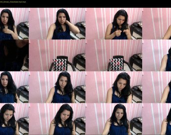 _juana_hot_ — 7 minute Chaturbate female cam video, 720p, Jul 23, 2019