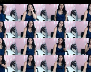 _juana_hot_ — 4 minute Chaturbate female cam video, 720p, Jul 23, 2019