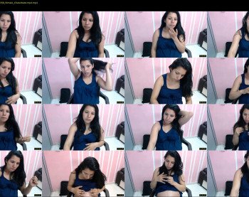 _juana_hot_ — 21 minute Chaturbate female cam video, 720p, Jul 23, 2019
