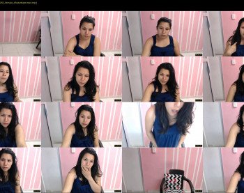 _juana_hot_ — 37 minute Chaturbate female cam video, 720p, Jul 24, 2019