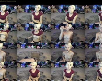 midnightpixie — 27 minute Chaturbate female cam video, 720p, Jul 24, 2019