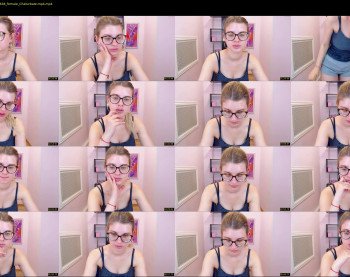 rubytwinkle — 8 minute Chaturbate female cam video, 720p, Jul 24, 2019