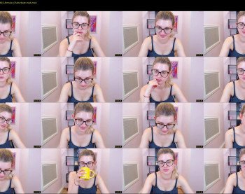 rubytwinkle — 15 minute Chaturbate female cam video, 720p, Jul 24, 2019