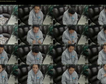 _juana_hot_ — 32 minute Chaturbate female cam video, 720p, Jul 25, 2019